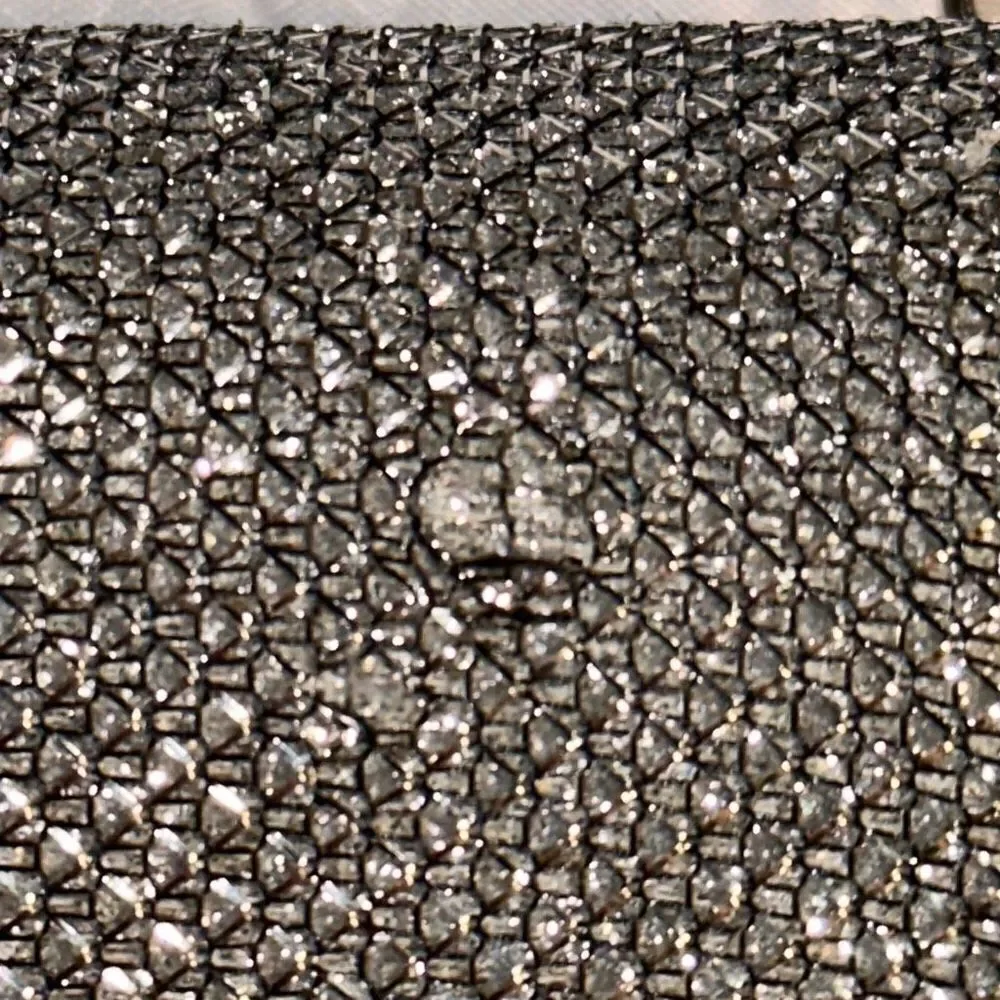 Jessica McClintock Evening purse